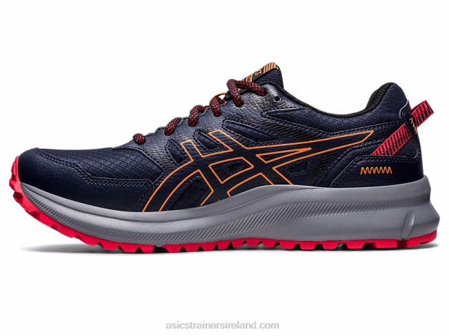 Trail Scout 2 Midnight/Sun Peach Asics XXPD427