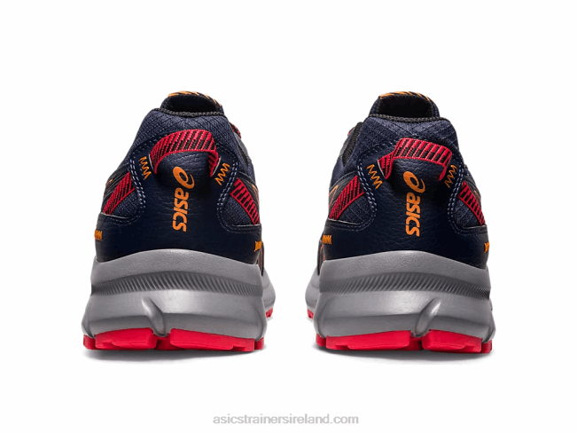 Trail Scout 2 Midnight/Sun Peach Asics XXPD427