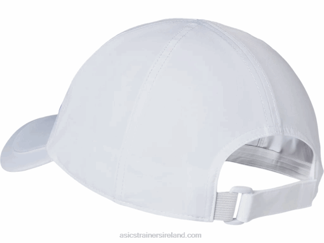 Unisex Pf Cap Brilliant White Asics XXPD169