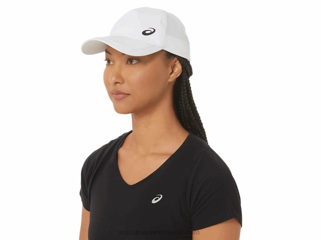 Unisex Pf Cap Brilliant White Asics XXPD169