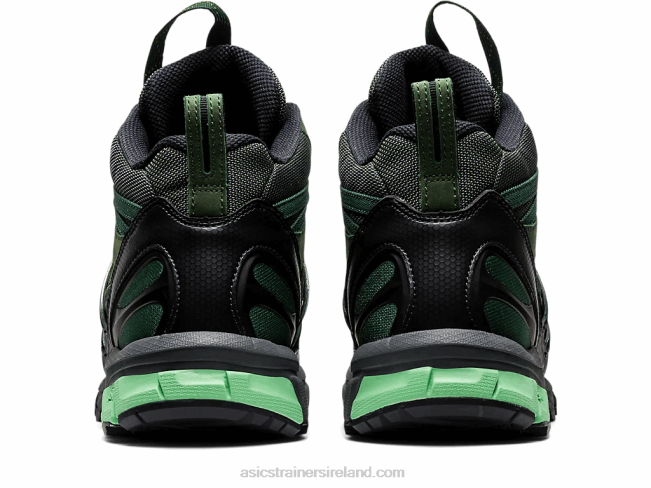 Us2-S Gel-Sonoma 15-50 MT Evergreen/Anthracite Asics XXPD709