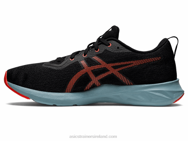 Versablast 2 Black/Amber Asics XXPD934