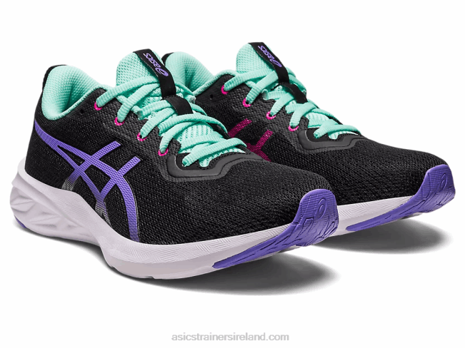 Versablast 2 Black/Amethyst Asics XXPD2272