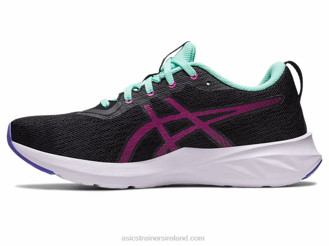 Versablast 2 Black/Amethyst Asics XXPD2272