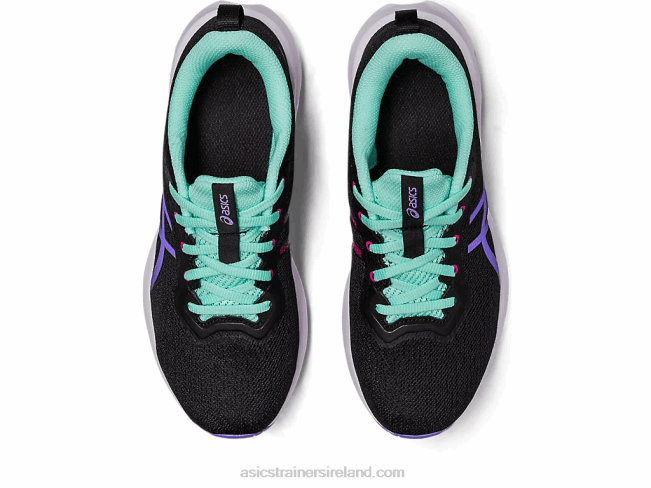 Versablast 2 Black/Amethyst Asics XXPD2272