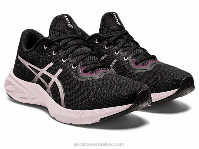 Versablast 2 Black/Barely Rose Asics XXPD3154