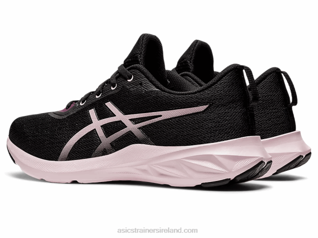 Versablast 2 Black/Barely Rose Asics XXPD3154