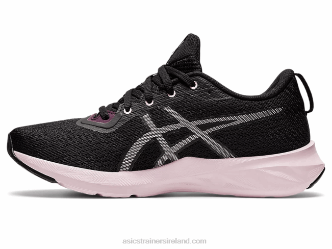 Versablast 2 Black/Barely Rose Asics XXPD3154