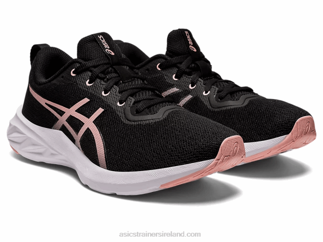 Versablast 2 Black/Frosted Rose Asics XXPD2860