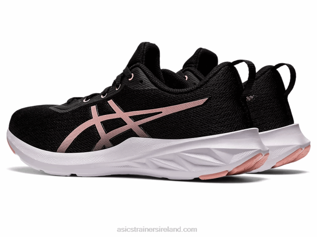 Versablast 2 Black/Frosted Rose Asics XXPD2860