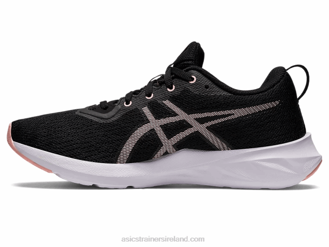 Versablast 2 Black/Frosted Rose Asics XXPD2860