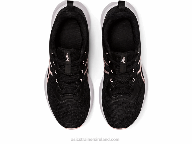 Versablast 2 Black/Frosted Rose Asics XXPD2860