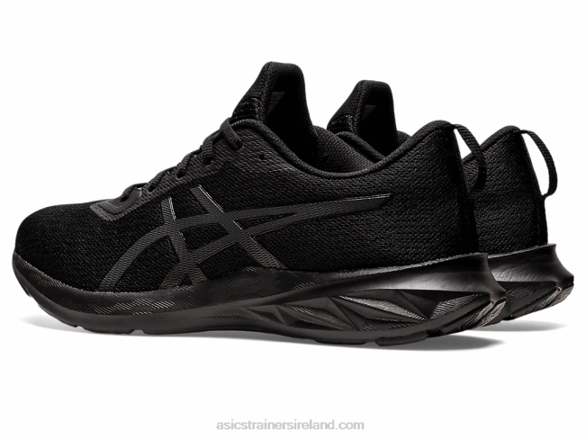 Versablast 2 Black/Graphite Grey Asics XXPD1481