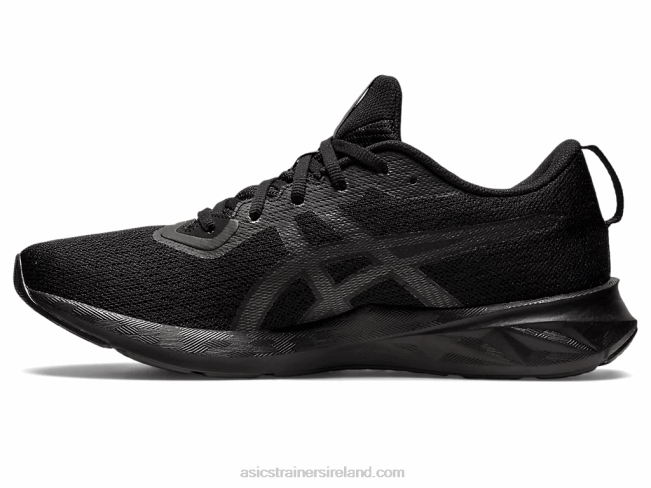 Versablast 2 Black/Graphite Grey Asics XXPD1481