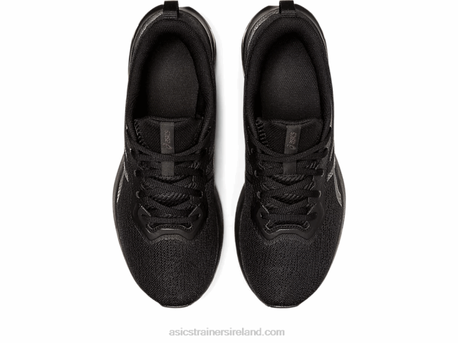 Versablast 2 Black/Graphite Grey Asics XXPD1481