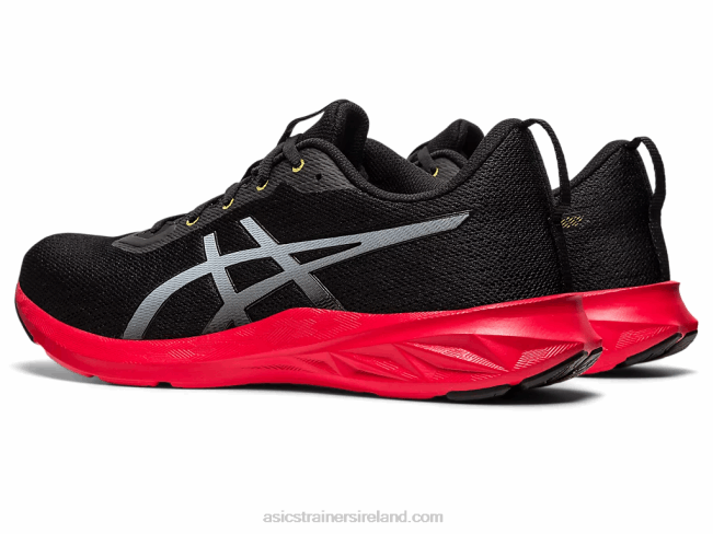 Versablast 2 Black/Sky Asics XXPD206