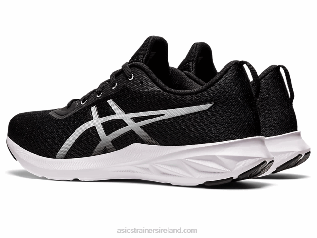 Versablast 2 Black/White Asics XXPD1476