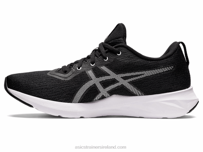 Versablast 2 Black/White Asics XXPD1476