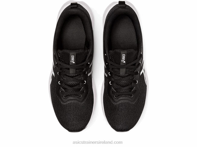 Versablast 2 Black/White Asics XXPD1476