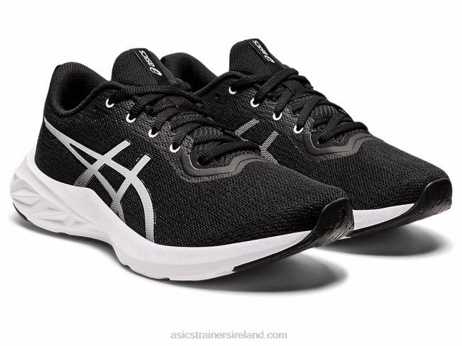 Versablast 2 Black/White Asics XXPD3438