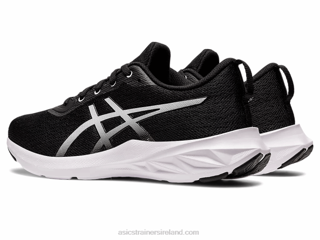 Versablast 2 Black/White Asics XXPD3438