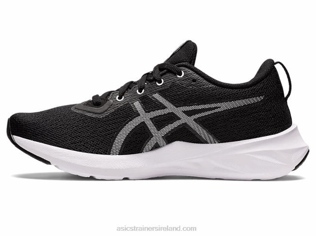 Versablast 2 Black/White Asics XXPD3438