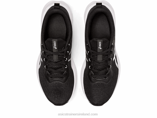 Versablast 2 Black/White Asics XXPD3438