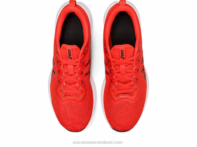 Versablast 2 Cherry Tomato/Black Asics XXPD675