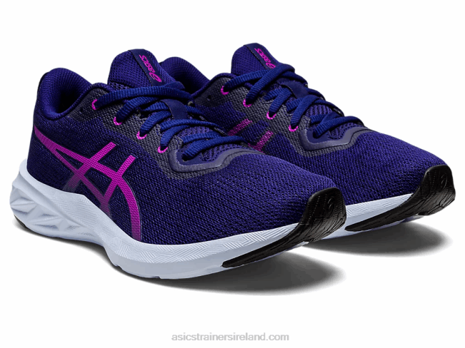 Versablast 2 Dive Blue/Orchid Asics XXPD2862