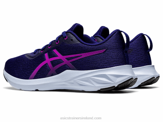 Versablast 2 Dive Blue/Orchid Asics XXPD2862