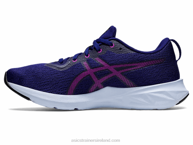 Versablast 2 Dive Blue/Orchid Asics XXPD2862