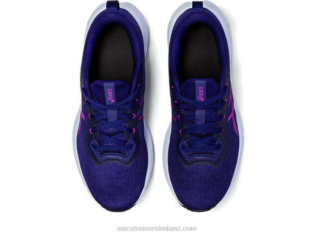 Versablast 2 Dive Blue/Orchid Asics XXPD2862