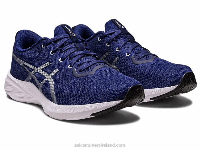 Versablast 2 Indigo Blue/Pure Silver Asics XXPD2280