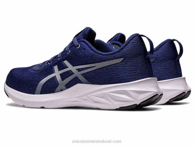 Versablast 2 Indigo Blue/Pure Silver Asics XXPD2280