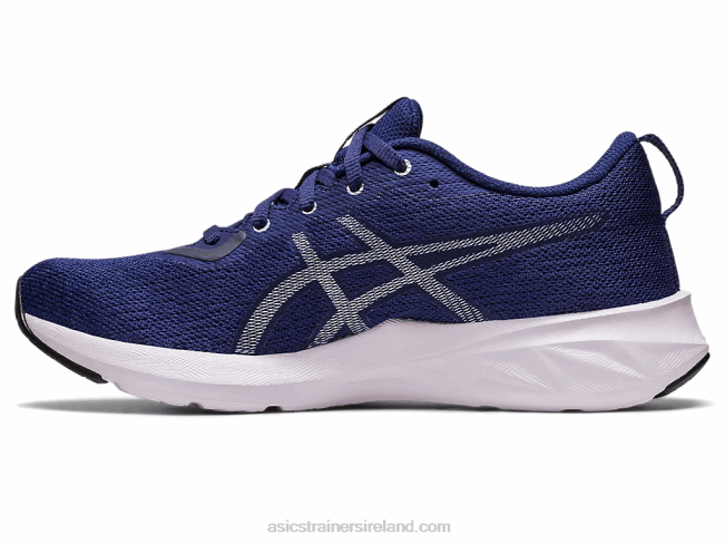 Versablast 2 Indigo Blue/Pure Silver Asics XXPD2280