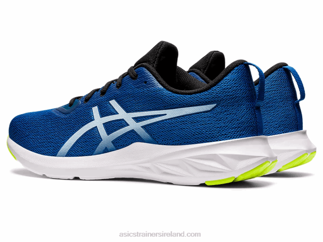 Versablast 2 Lake Drive/White Asics XXPD1206