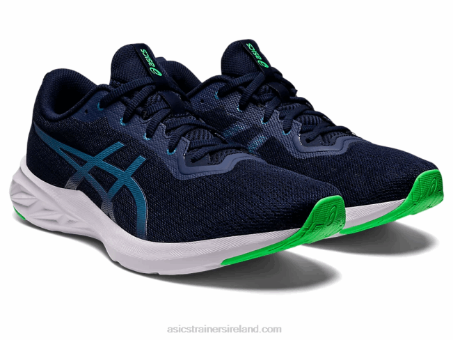 Versablast 2 Midnight/Azure Asics XXPD940