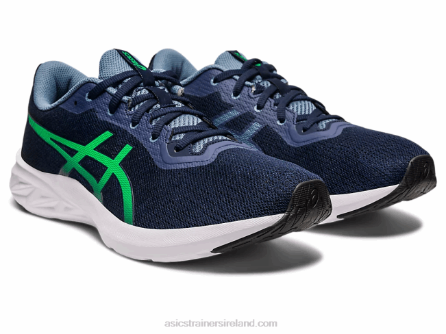 Versablast 2 Midnight/Cilantro Asics XXPD209