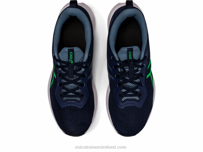 Versablast 2 Midnight/Cilantro Asics XXPD209