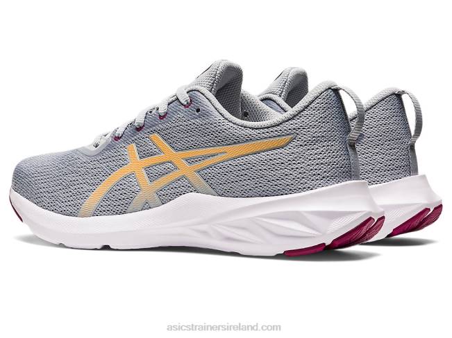 Versablast 2 Piedmont Grey/Champagne Asics XXPD3157