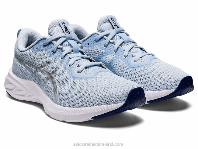 Versablast 2 Soft Sky/Pure Silver Asics XXPD2863