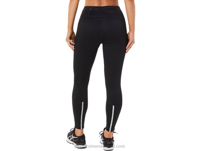 W Thermopolis Winter Tight Performance Black Asics XXPD3722