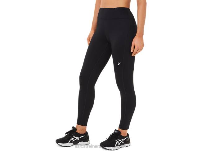 W Thermopolis Winter Tight Performance Black Asics XXPD3722