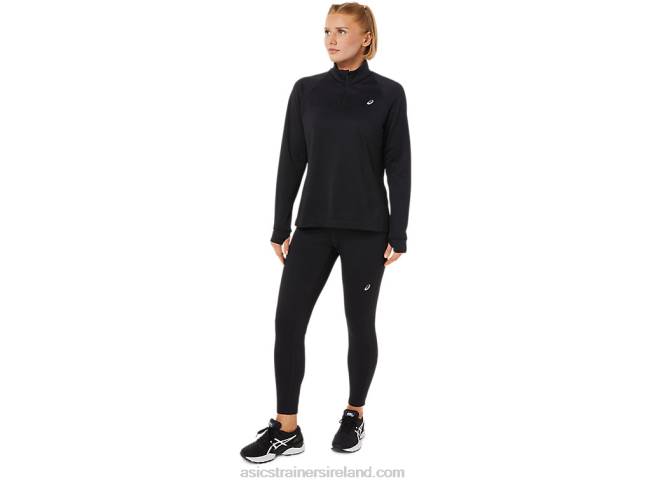 W Thermopolis Winter Tight Performance Black Asics XXPD3722