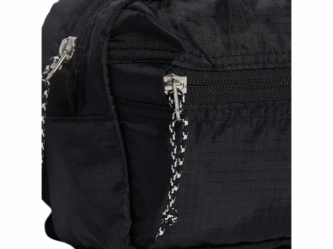 Waist Bag Unisex Performance Black Asics XXPD1430