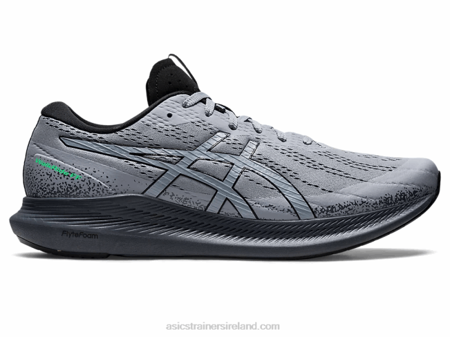 Walkride FF Sheet Rock/Black Asics XXPD682