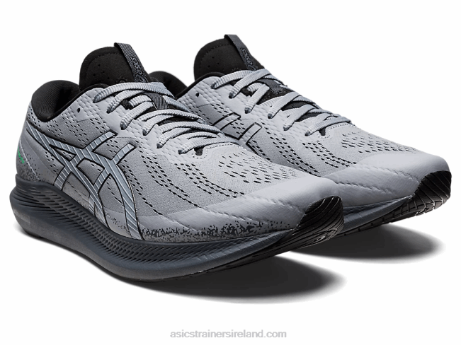 Walkride FF Sheet Rock/Black Asics XXPD682