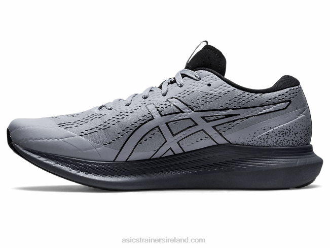 Walkride FF Sheet Rock/Black Asics XXPD682