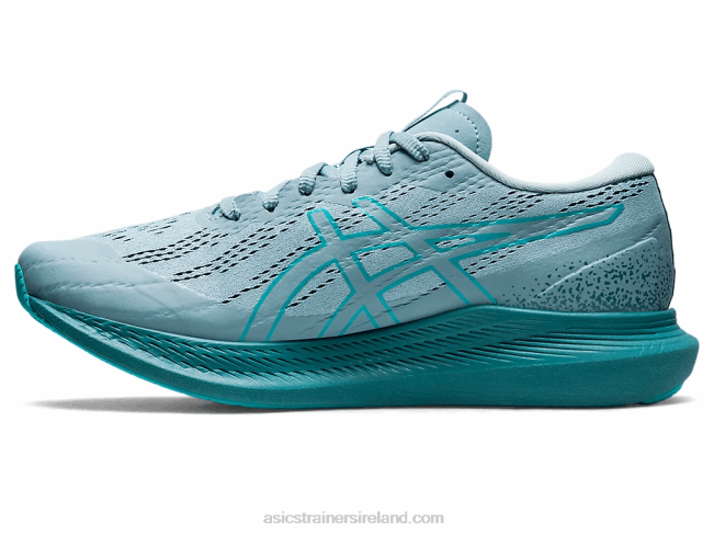 Walkride FF Smoke Blue/Sea Glass Asics XXPD2656