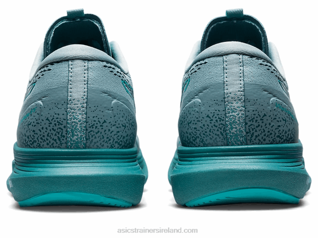 Walkride FF Smoke Blue/Sea Glass Asics XXPD2656